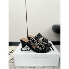 Ganni Sandals